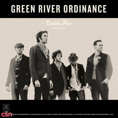 Green River Ordinance