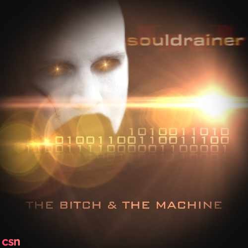 The Bitch and the Machine (Single)