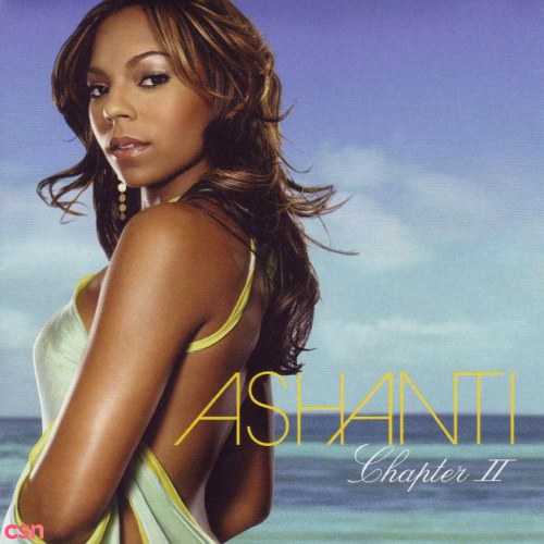 Ashanti