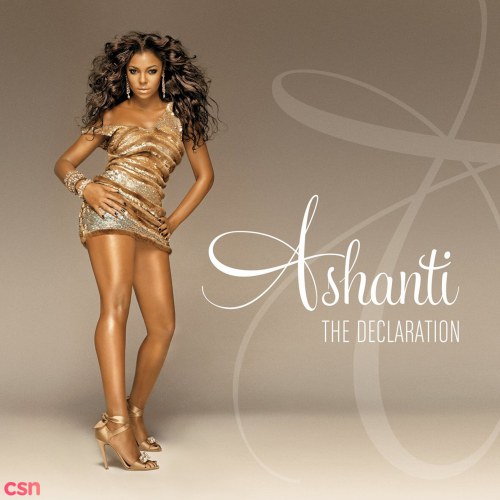 Ashanti