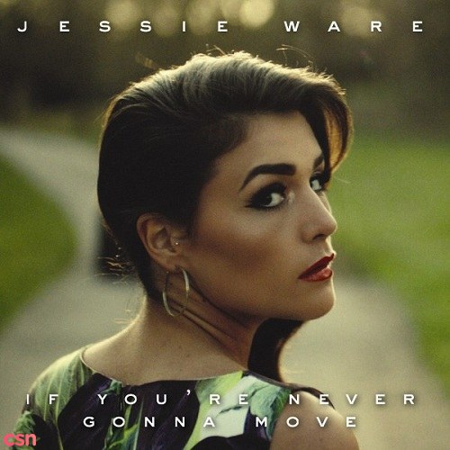 Jessie Ware