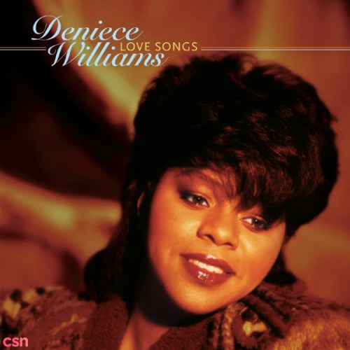 Deniece Williams