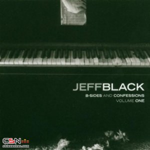 Jeff Black