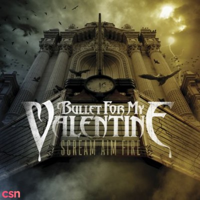 Bullet For My Valentine