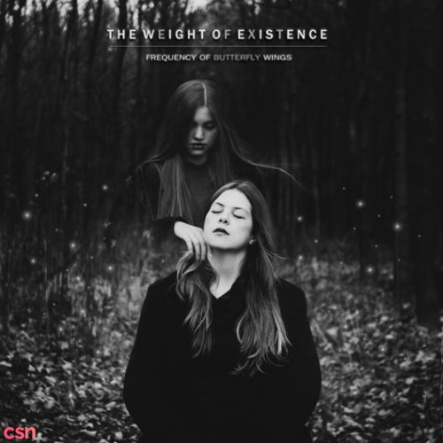 The Weight Of Existence (EP)