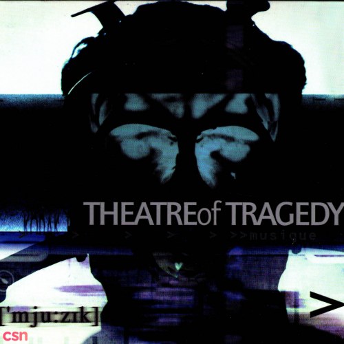 Theatre Of Tragedy