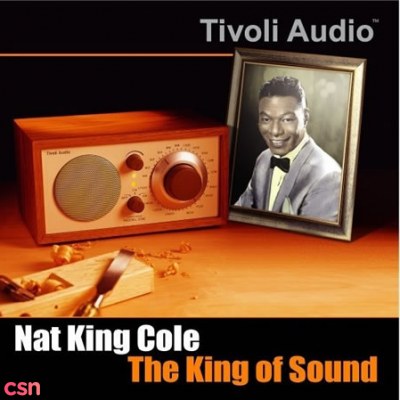 Nat King Cole