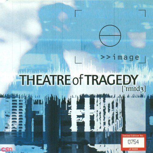 Theatre Of Tragedy