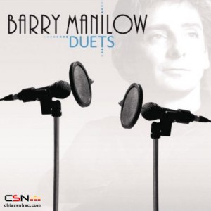 Barry Manilow