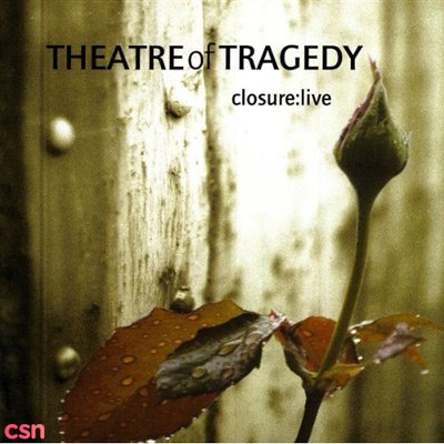 Theatre Of Tragedy