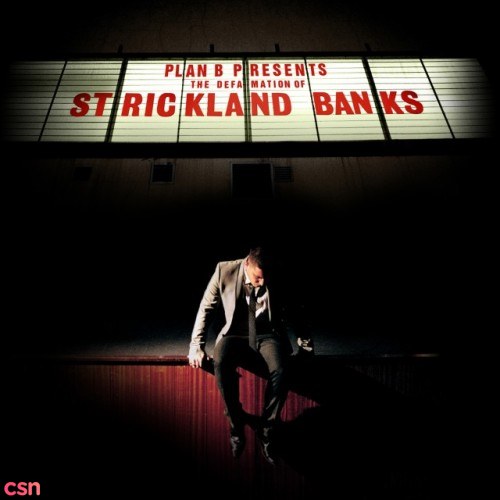 The Defamation Of Strickland Banks