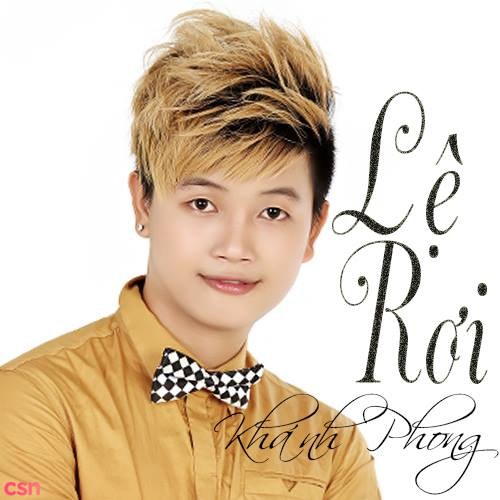 Lệ Rơi (Single)