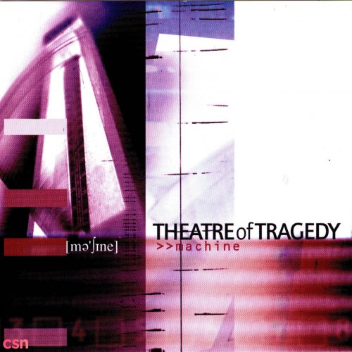 Theatre Of Tragedy