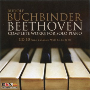 Rudolf Buchbinder