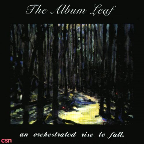 The Album Leaf