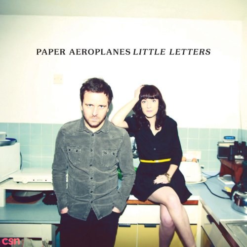 Paper Aeroplanes