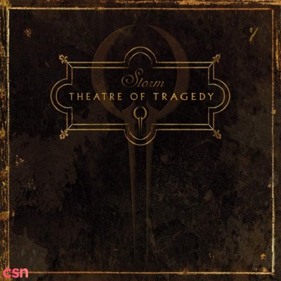 Theatre Of Tragedy