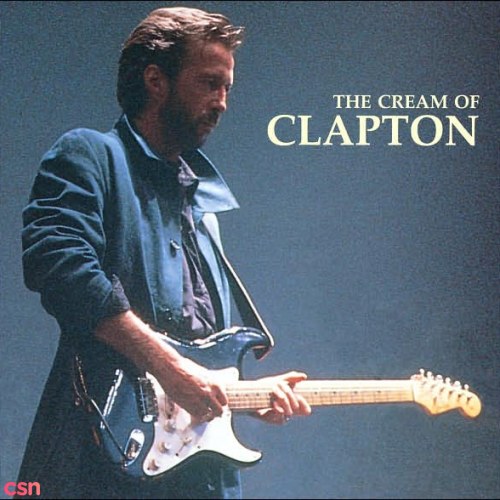 Eric Clapton