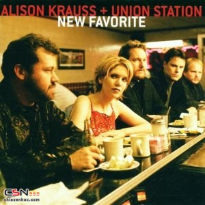 Alison Krauss