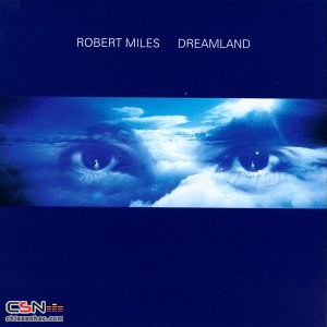 Robert Miles