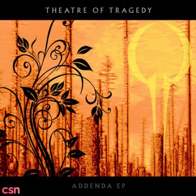 Theatre Of Tragedy