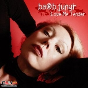 Barb Jungr