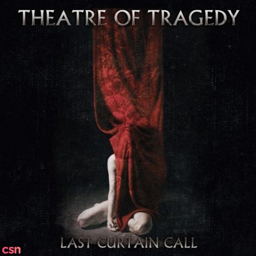Last Curtain Call (CD1)