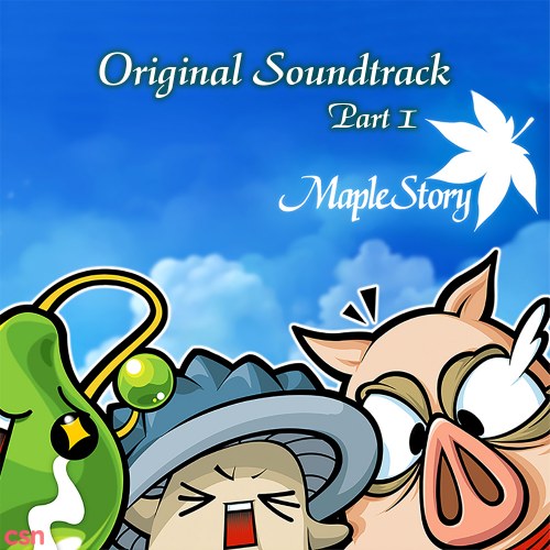 MapleStory