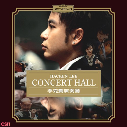 Concert Hall