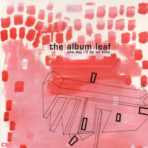 The Album Leaf