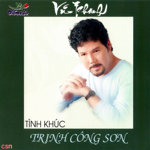 Tình Khúc Trịnh Công Sơn