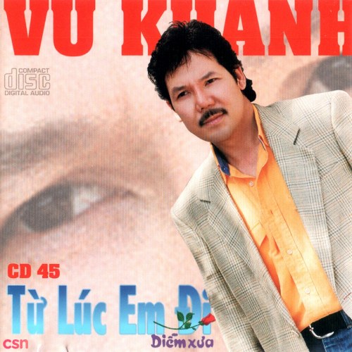 Vũ Khanh