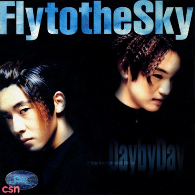 Fly To The Sky