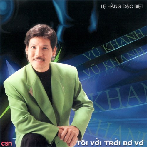 Vũ Khanh