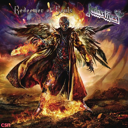 Judas Priest