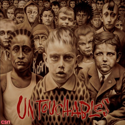 Untouchables