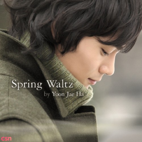 Spring Waltz Classic OST (CD1)