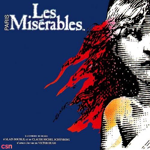 Les Misérables: Paris Revival Cast Recording CD1