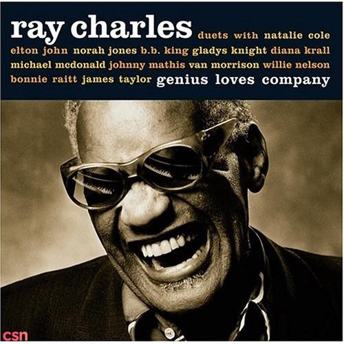 Ray Charles