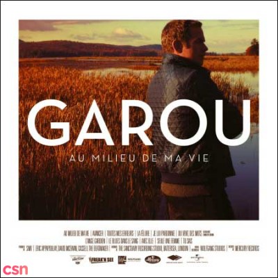 Garou