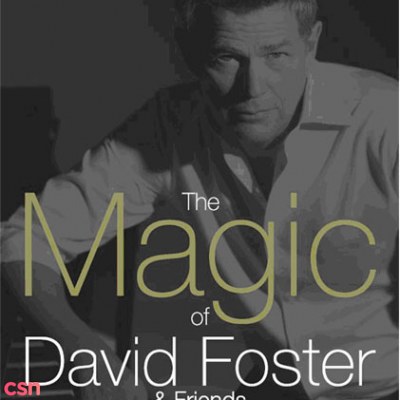 David Foster