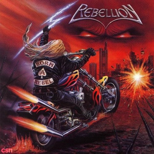 Rebellion