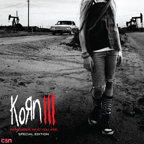 Korn III: Remember Who You Are