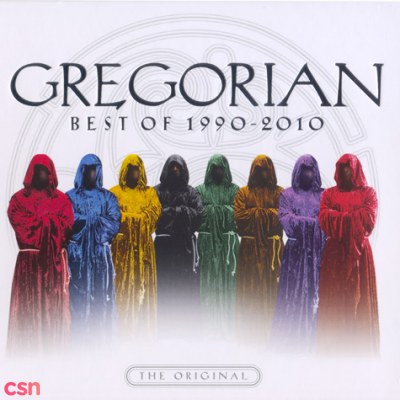 Gregorian