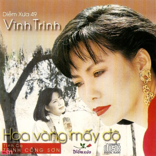 Trịnh Vĩnh Trinh