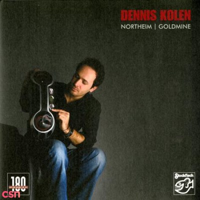 Dennis Kolen