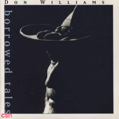 Don Williams