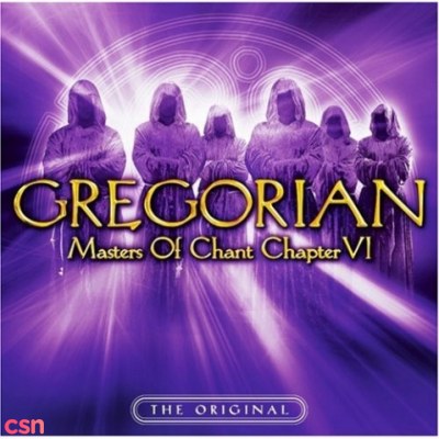 Gregorian