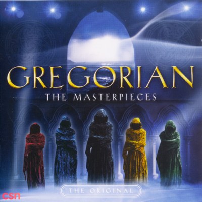 Gregorian