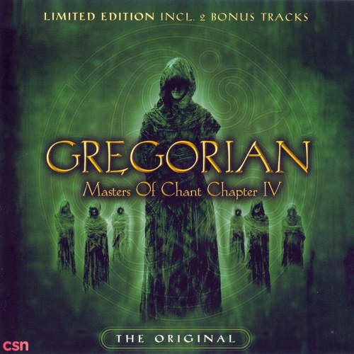 Gregorian